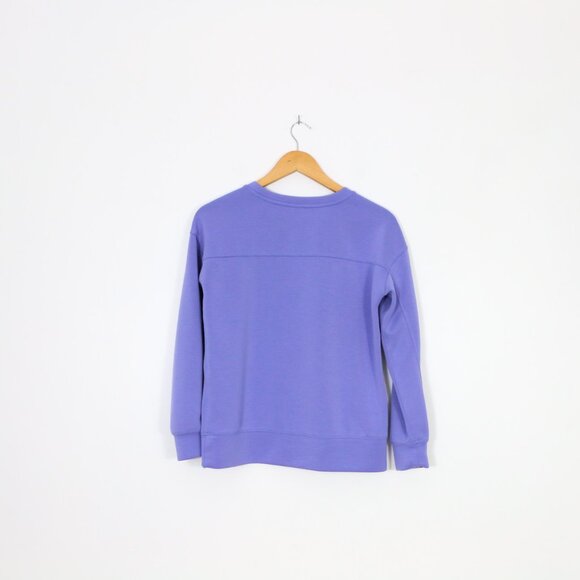 *Mondetta Women’s Tech Fleece Sweatshirt - Picture 11 of 12